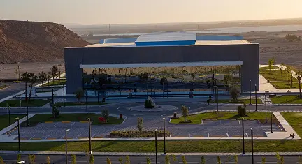 Rush Building & Temporary Structures