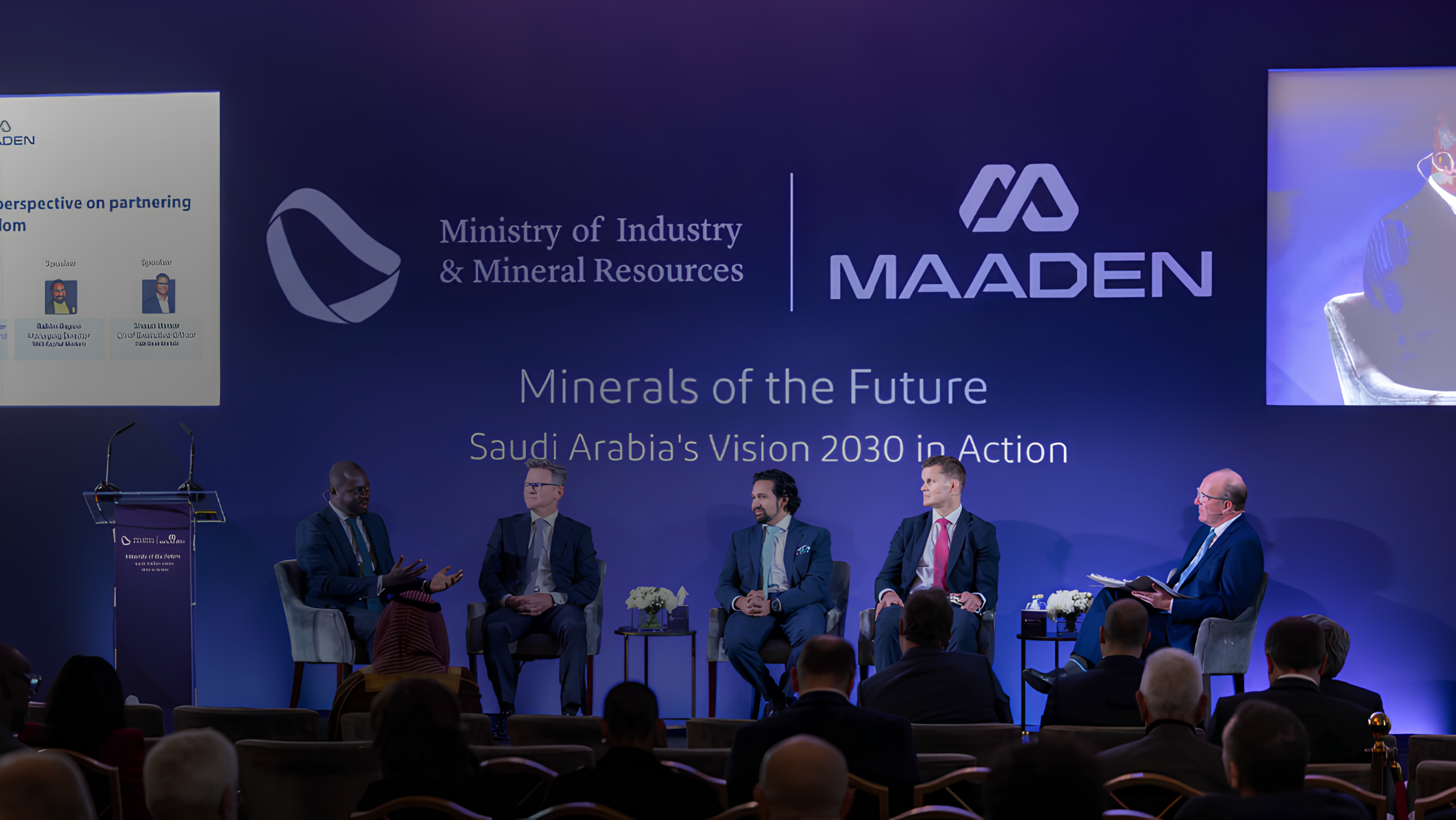 International Projects