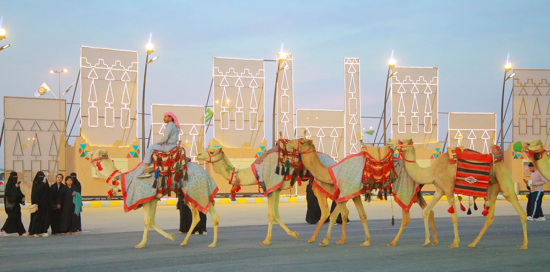 مهرجان الجنادریة