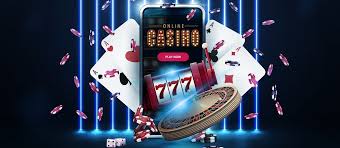 Casino I Danmark Gratis Uden Indbetaling