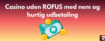 Casino I Danmark Gratis Uden Indbetaling